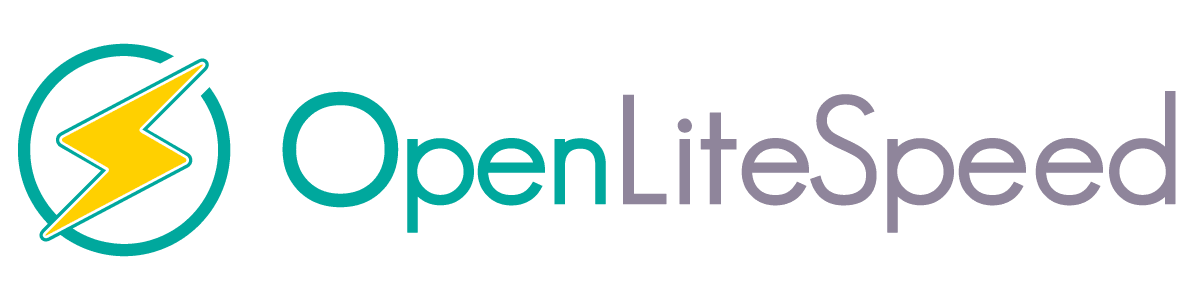 Vultr에서 오픈라이트스피드 설치 및 워드프레스 설정 가이드 Openlitespeed logo